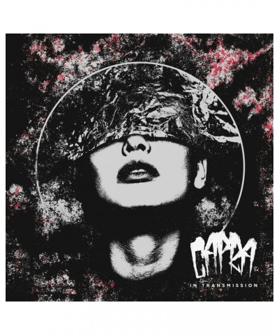 Capra IN TRANSMISSION CD $5.07 CD