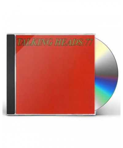 Talking Heads 77 CD $4.20 CD