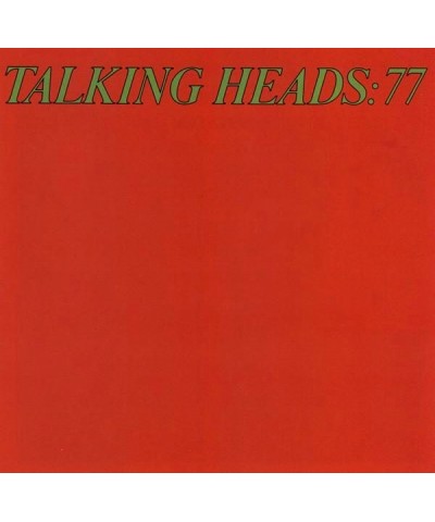 Talking Heads 77 CD $4.20 CD