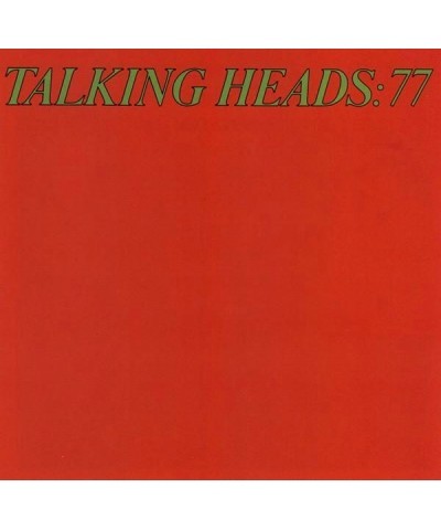 Talking Heads 77 CD $4.20 CD