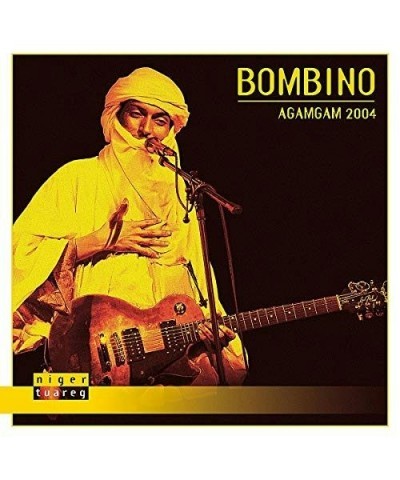 Bombino Agamgam Vinyl Record $9.91 Vinyl