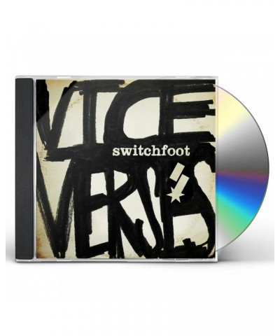 Switchfoot VICE VERSES CD $6.14 CD