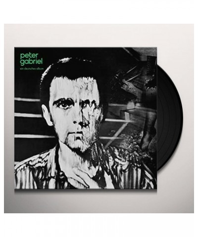 Peter Gabriel 3: EIN DEUTSCHES ALBUM Vinyl Record $13.54 Vinyl