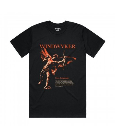 Windwaker Cupid T-Shirt $12.88 Shirts