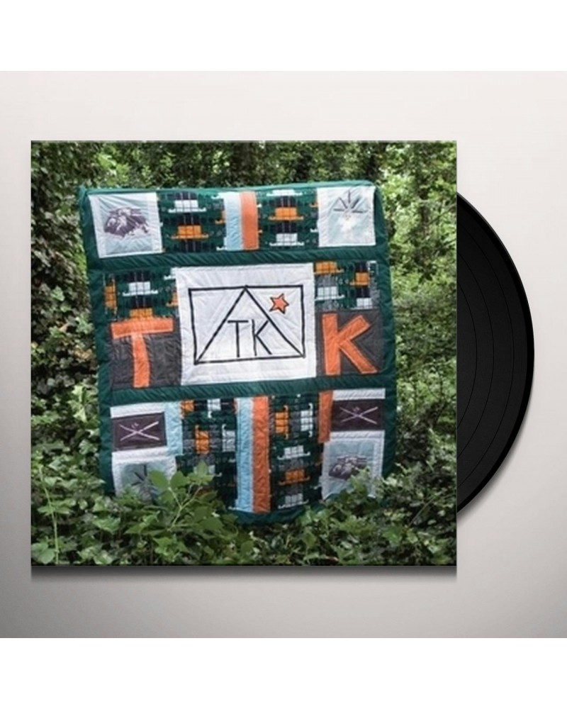 Trash Kit Teenagers Vinyl Record $4.86 Vinyl