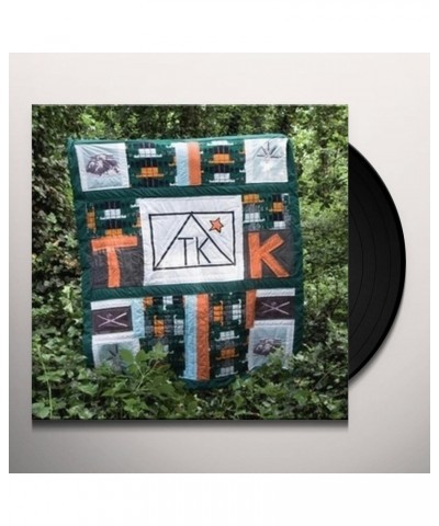 Trash Kit Teenagers Vinyl Record $4.86 Vinyl