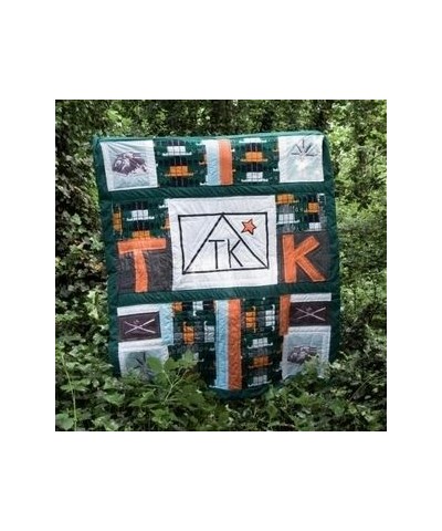 Trash Kit Teenagers Vinyl Record $4.86 Vinyl