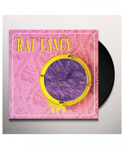 Rat Fancy Suck a Lemon Vinyl Record $4.76 Vinyl