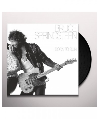 Bruce Springsteen Born To Run Vinyl Record $15.75 Vinyl