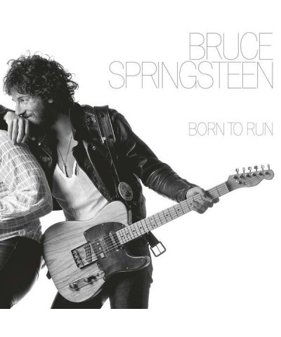 Bruce Springsteen Born To Run Vinyl Record $15.75 Vinyl