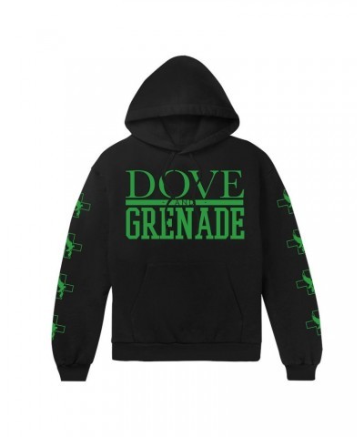 Hollywood Undead D&G Hoodie $21.00 Sweatshirts