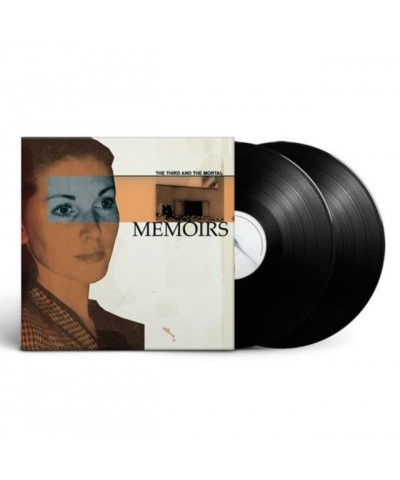 The 3rd & The Mortal LP - Memoirs (Vinyl) $20.43 Vinyl