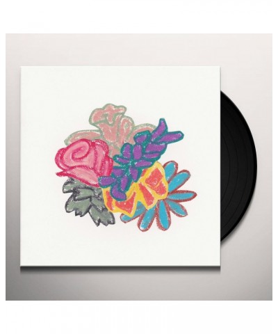 HalfNoise FLOWERS Vinyl Record $9.18 Vinyl