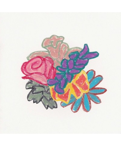 HalfNoise FLOWERS Vinyl Record $9.18 Vinyl