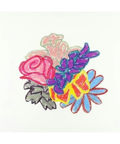 HalfNoise FLOWERS Vinyl Record $9.18 Vinyl