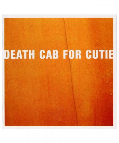 Death Cab for Cutie PHOTO ALBUM Vinyl Record $13.27 Vinyl