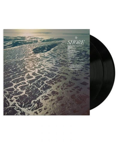 Fleet Foxes Shore 2xLP (180g Black) (Vinyl) $15.45 Vinyl