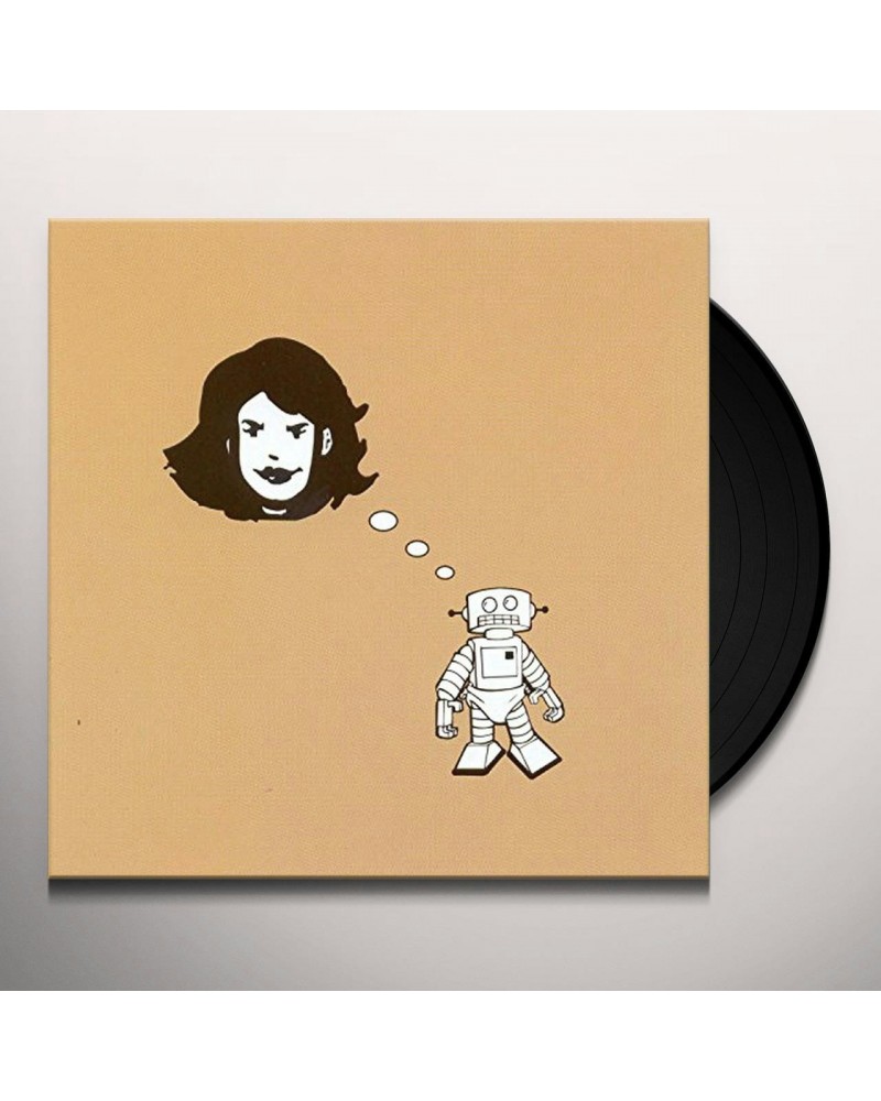 Say Hi to Your Mom Numbers & Mumbles Vinyl Record $6.93 Vinyl