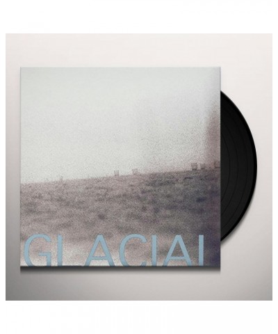 Glacial On Jones Beach Vinyl Record $7.08 Vinyl