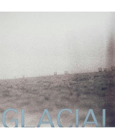 Glacial On Jones Beach Vinyl Record $7.08 Vinyl