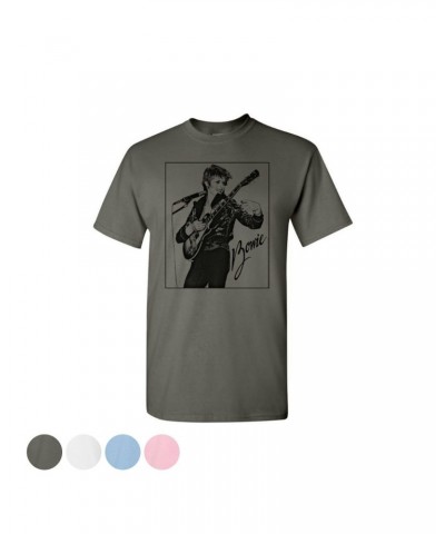 David Bowie Deluxe T-Shirt $11.40 Shirts