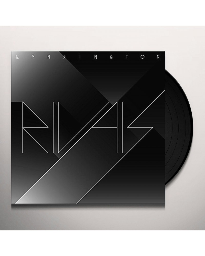 Kensington Rivals Vinyl Record $15.54 Vinyl