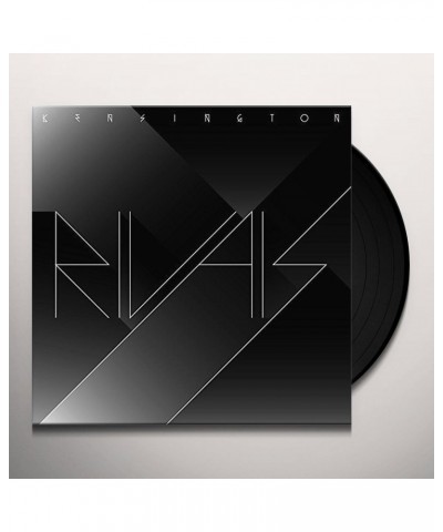 Kensington Rivals Vinyl Record $15.54 Vinyl