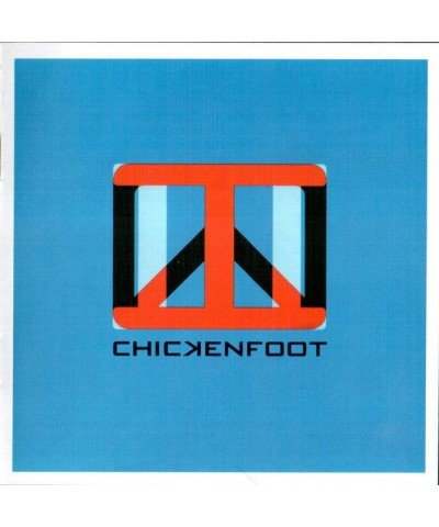 Chickenfoot III CD $14.77 CD