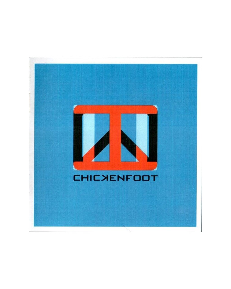 Chickenfoot III CD $14.77 CD