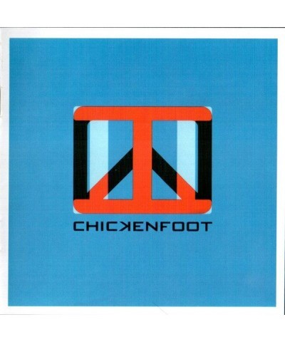 Chickenfoot III CD $14.77 CD