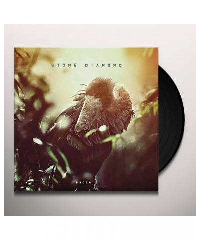 Stone Diamond Phoenix Vinyl Record $10.62 Vinyl