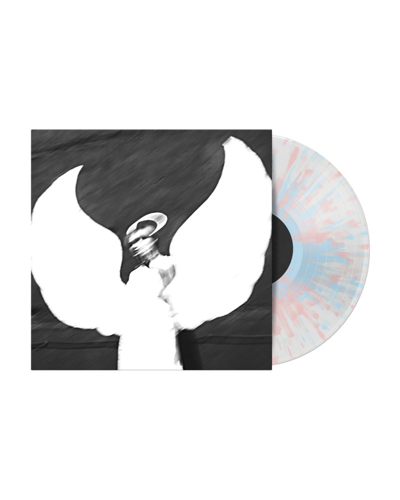 Thornhill Heroine 12" Vinyl (Ultra Clear W/ Pink & Blue Splatter) $8.04 Vinyl