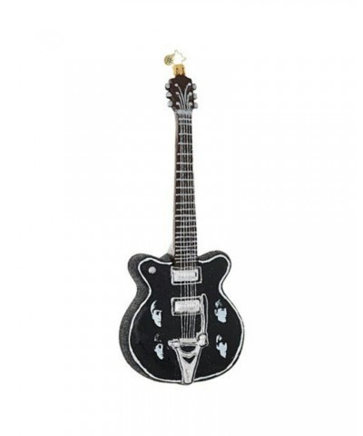 The Beatles The Beatle's Guitar Ornament $22.20 Decor