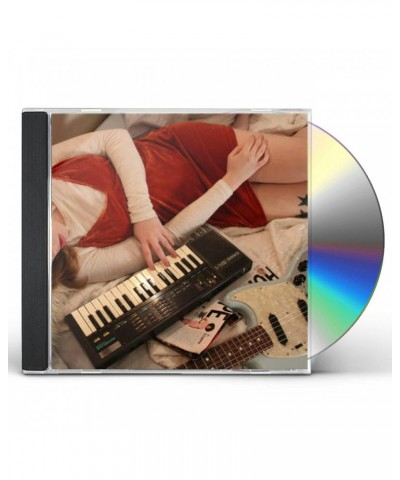 Soccer Mommy Collection CD $7.13 CD