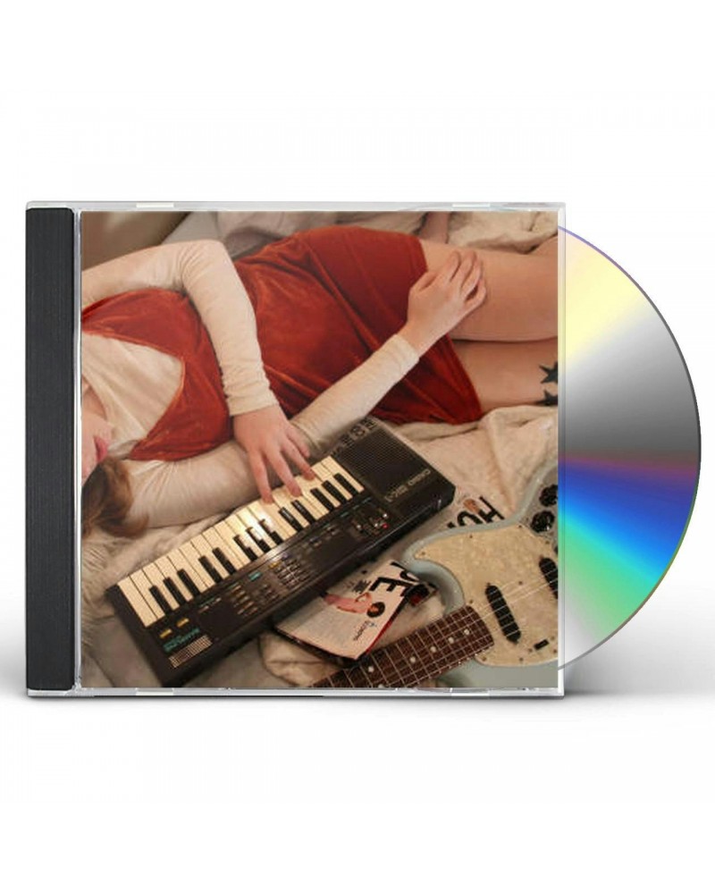 Soccer Mommy Collection CD $7.13 CD