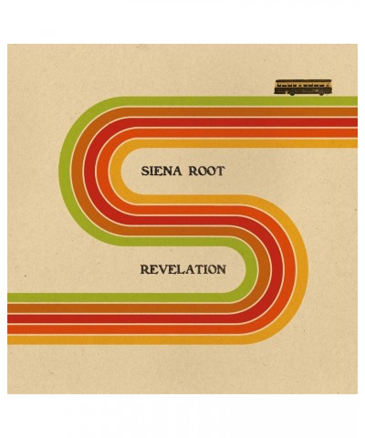 Siena Root Revelation CD $7.59 CD