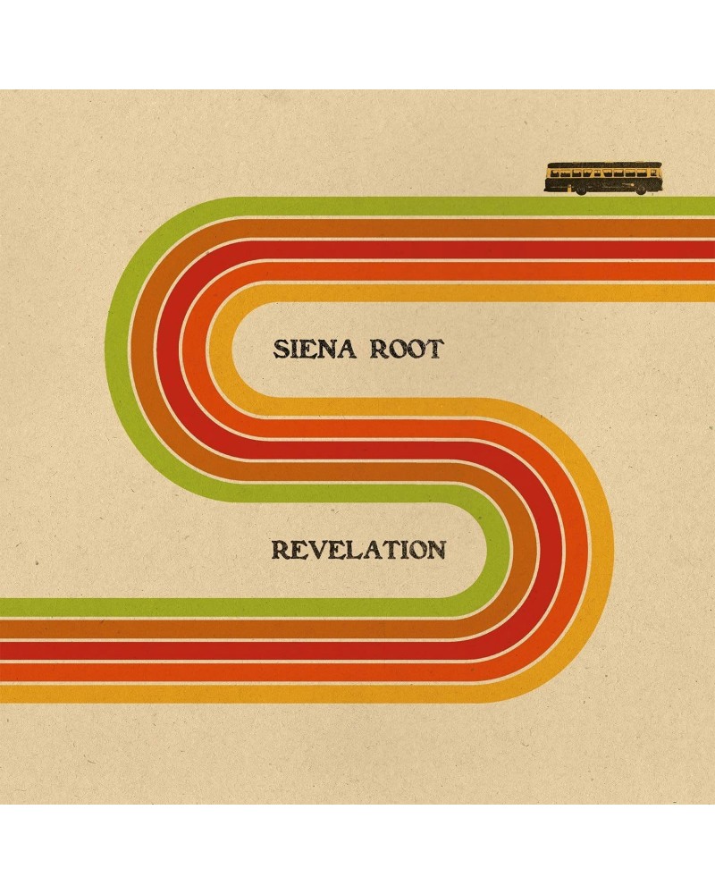 Siena Root Revelation CD $7.59 CD