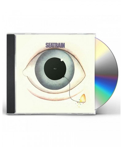 Seatrain WATCH CD $8.50 CD