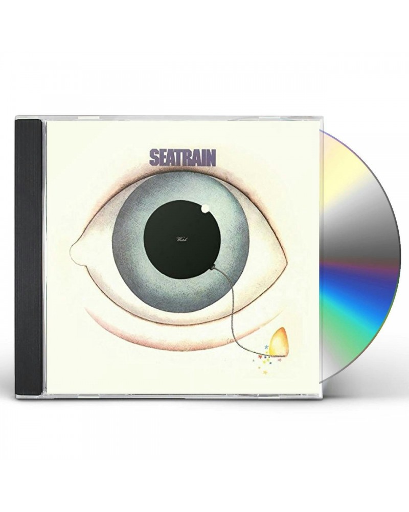 Seatrain WATCH CD $8.50 CD