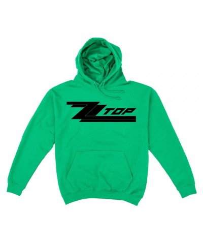 ZZ Top Hoodie $16.50 Sweatshirts