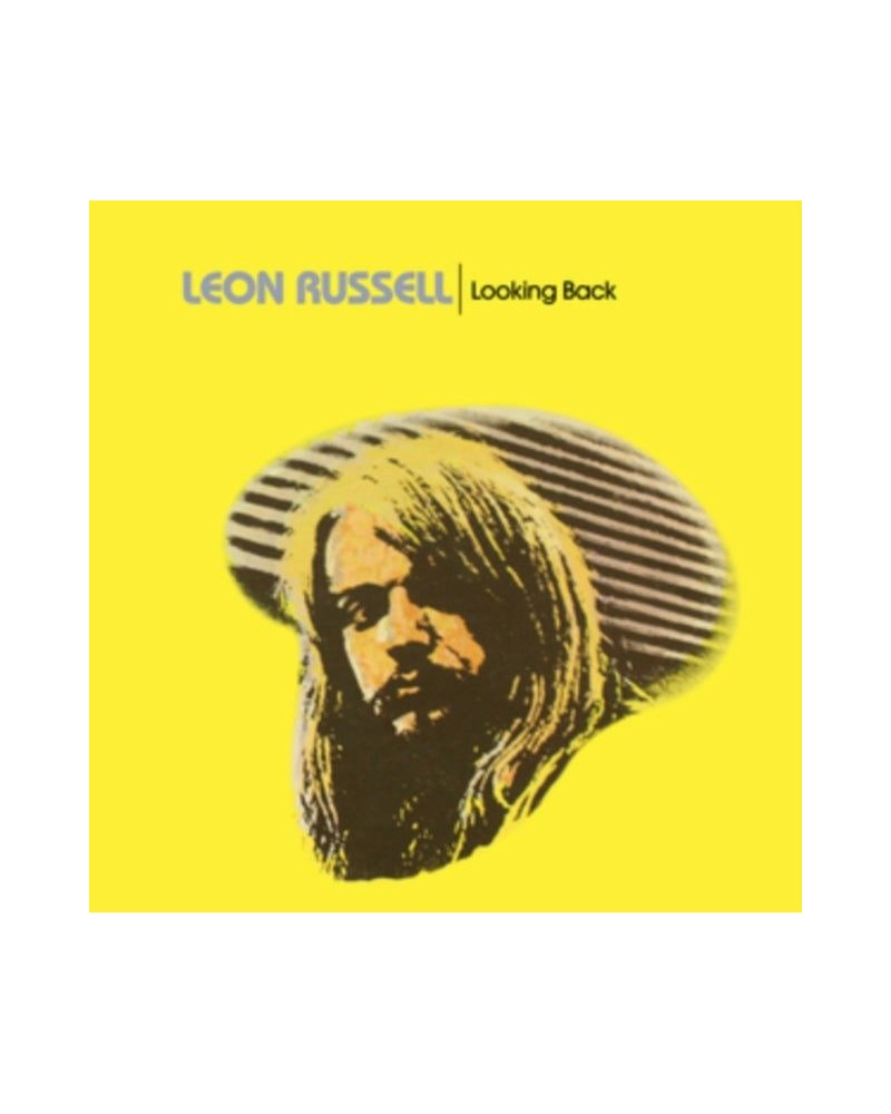 Leon Russell LP - Looking Back (Purple Vinyl) $15.89 Vinyl