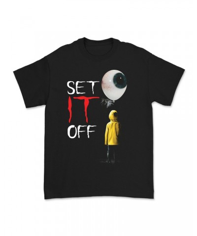 Set It Off IT T-Shirt (Pre-Order) $8.00 Shirts
