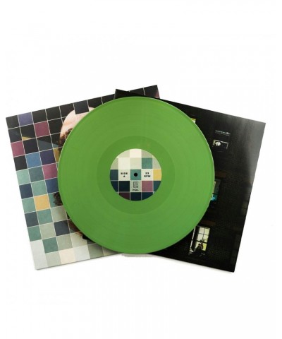 Dan Campbell Other Peoples Lives 12" Vinyl (Solid Green) $11.02 Vinyl