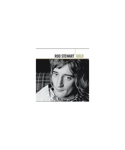 Rod Stewart GOLD CD $8.52 CD