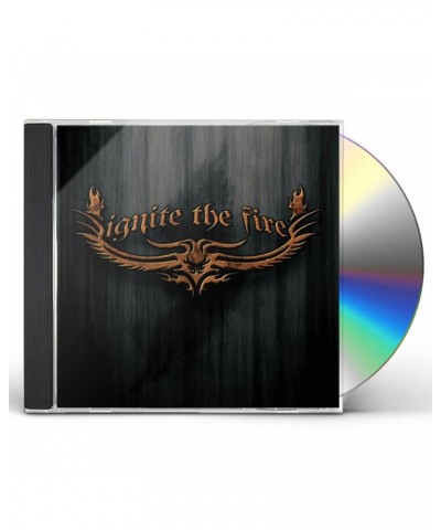 Ignite the Fire CD $3.79 CD