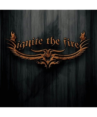 Ignite the Fire CD $3.79 CD