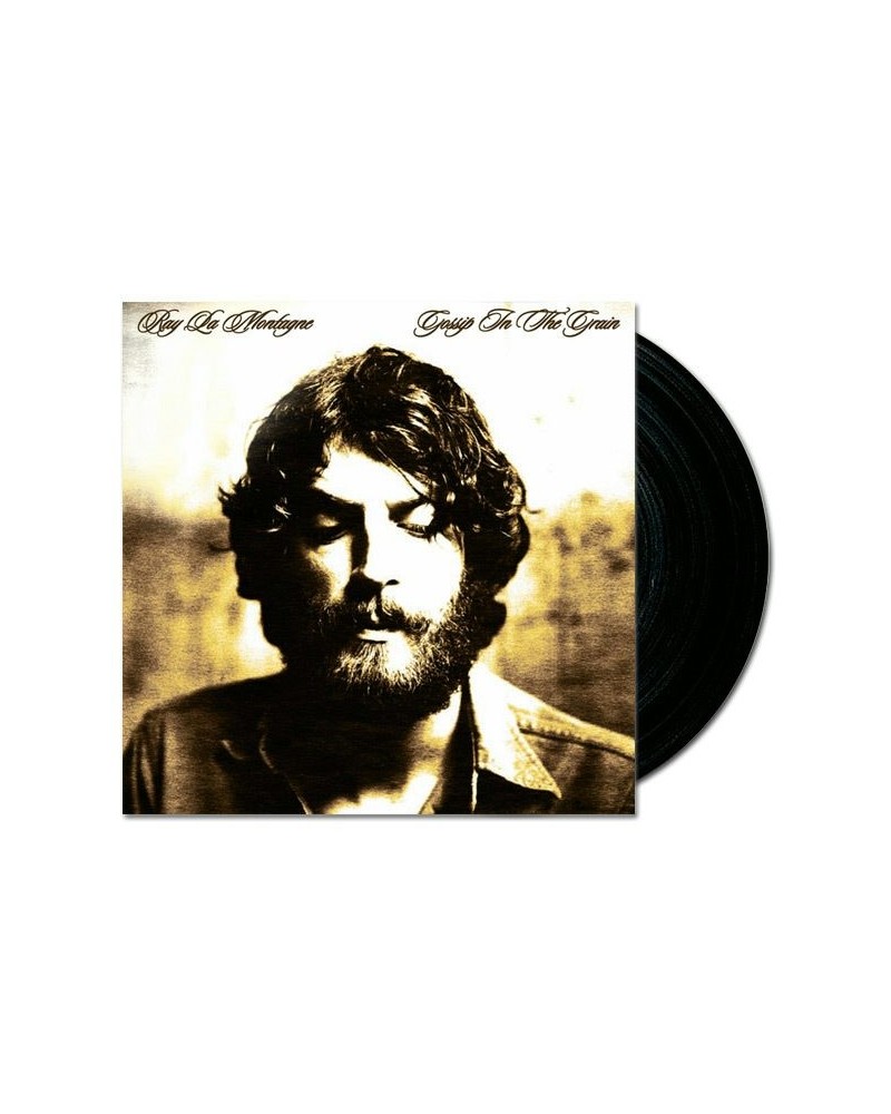 Ray LaMontagne Gossip in the Grain - Vinyl LP $17.76 Vinyl