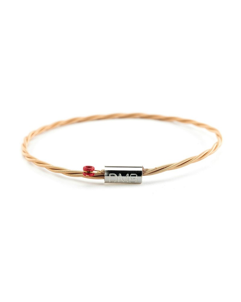 Dave Matthews Band 2016 Charity Guitar String Bracelet $77.90 Accessories