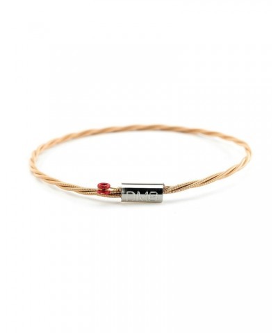 Dave Matthews Band 2016 Charity Guitar String Bracelet $77.90 Accessories