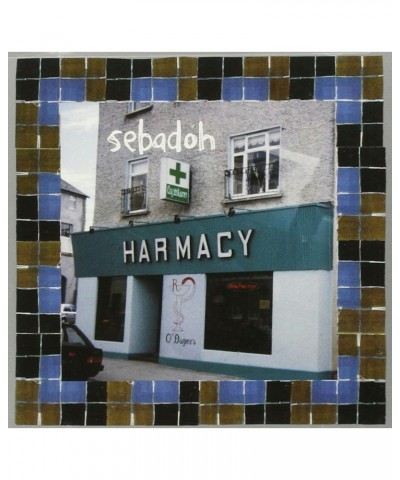 Sebadoh Harmacy CD $4.61 CD